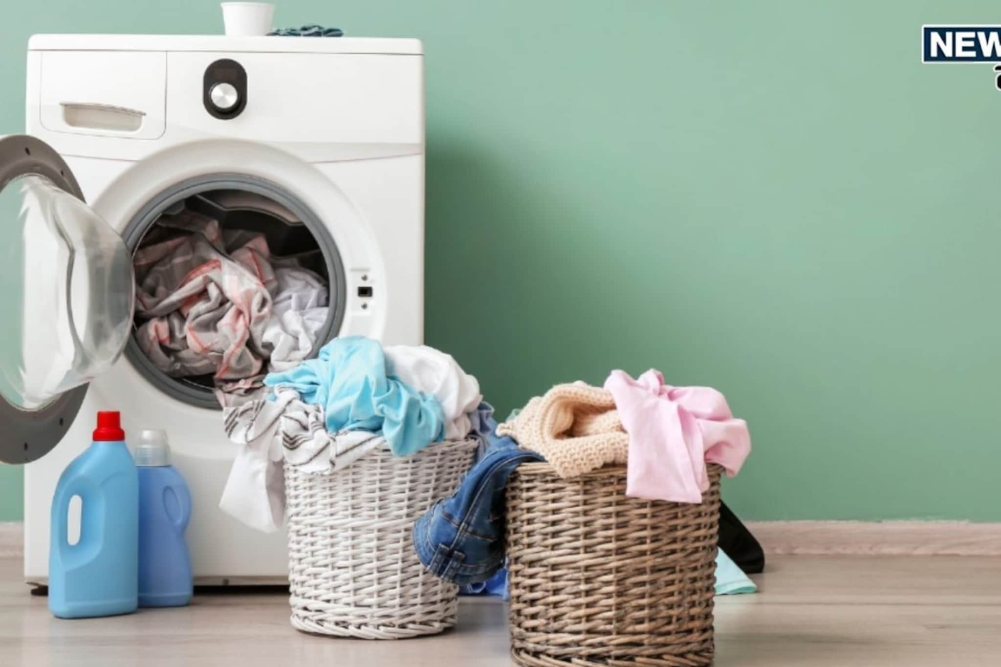 घरात चुकीच्या दिशेला असेल वॉशिंग मशीन, तर 100% नुकसान फिक्स घरात चुकीच्या दिशेला असेल वॉशिंग मशीन, तर 100% नुकसान फिक्स