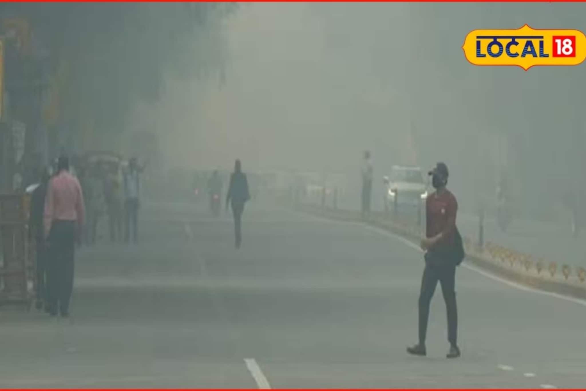 कल्याण-डोंबिवलीत पारा घसरला, 24 तास महत्त्वाचे, हवामान विभागाचा पुन्हा अलर्ट