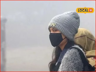 Weather Alert: पुणे-मुंबईत वारं फिरलं, हवामानात मोठे बदल, रविवारी पुन्हा अलर्ट