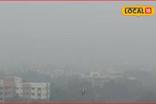 Weather Update : मुंबई-पुणे हवामानात मोठे बदल, पुढील 24 तासांसाठी हवामान खात्याकडून नवा अलर्ट जारी