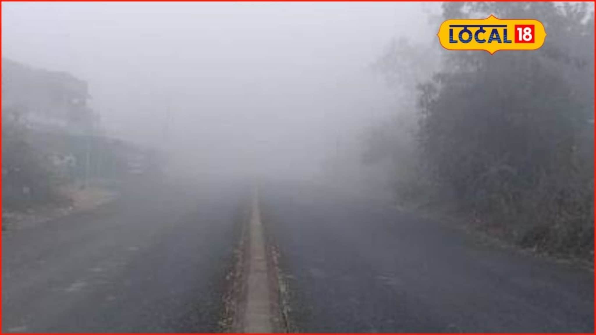 Weather Alert : महाराष्ट्रावर संकट टळलं नाही, रविवारी लाट परत येतेय, हवामान खात्याचा अलर्ट