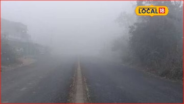 महाराष्ट्रावर घोंघावतंय मोठं संकट, पुढील 24 तास धोक्याचे; हवामान खात्याचा अलर्ट महाराष्ट्रावर घोंघावतंय मोठं संकट, पुढील 24 तास धोक्याचे; हवामान खात्याचा अलर्ट