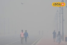 Weather Alert : महाराष्ट्रासाठी पुढील 2 दिवस धोक्याचे, बर्फापेक्षाही कोल्ड त्सुनामी धडकणार, 14 जिल्ह्यांना अलर्ट