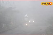 Weather Alert : महाराष्ट्रासाठी पुढील 24 तास धोक्याचे, येतेय हिम लाट, या जिल्ह्यांना अलर्ट