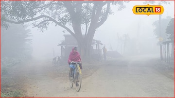 महाराष्ट्राला शनिवारी बसणार बर्फासारख्या लाटेचा तडाखा, हवामान खात्याकडून अलर्ट महाराष्ट्राला शनिवारी बसणार बर्फासारख्या लाटेचा तडाखा, हवामान खात्याकडून अलर्ट