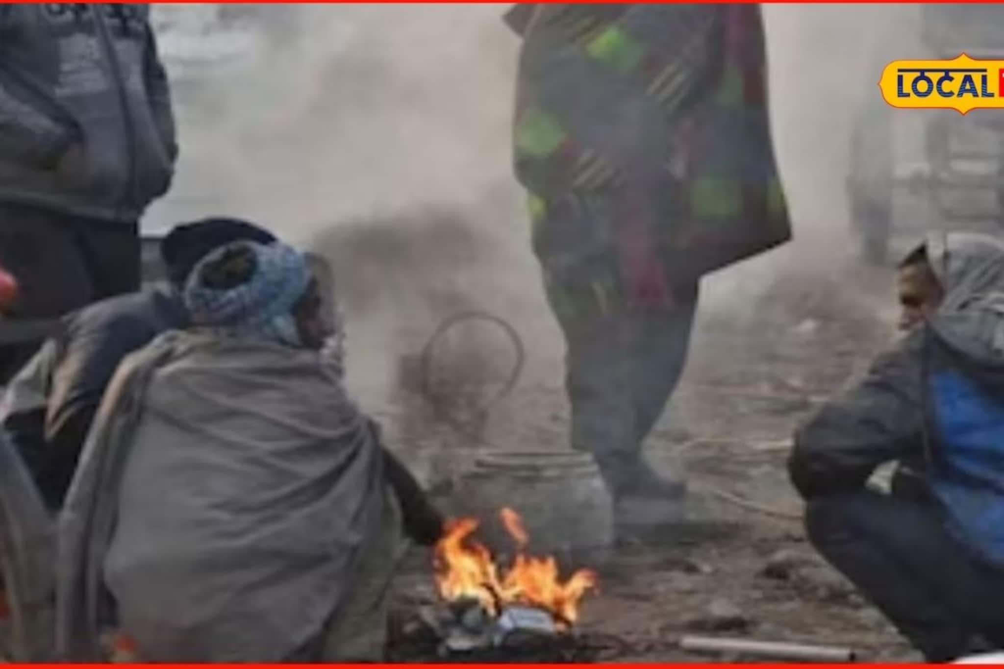 48 तास धोक्याचे, पुणे ते नाशिक 13 जिल्ह्यांत थंडीची लाट, हवामान विभागाचा अलर्ट 48 तास धोक्याचे, पुणे ते नाशिक 13 जिल्ह्यांत थंडीची लाट, हवामान विभागाचा अलर्ट