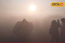 Weather Alert: राज्यात हाडं गोठवणारी थंडी, 20 डिसेंबरला पारा घसरला, कुठं किती तापमान?