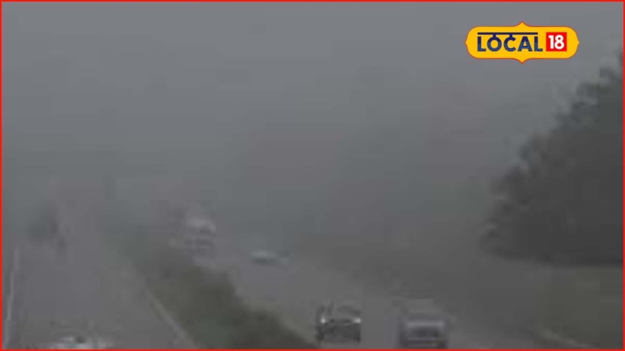 महाराष्ट्रावर संकट पुन्हा वाढलं, थंडीचं तुफान येतंय! हवामान विभागाचा अलर्ट