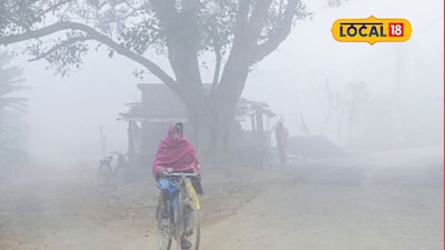 Weather Alert: पुणे-मुंबईचा पारा पुन्हा घसरला, बुधवारी ‘इथं’ बर्फासारखी थंडी, हवामान विभागाचा अलर्ट