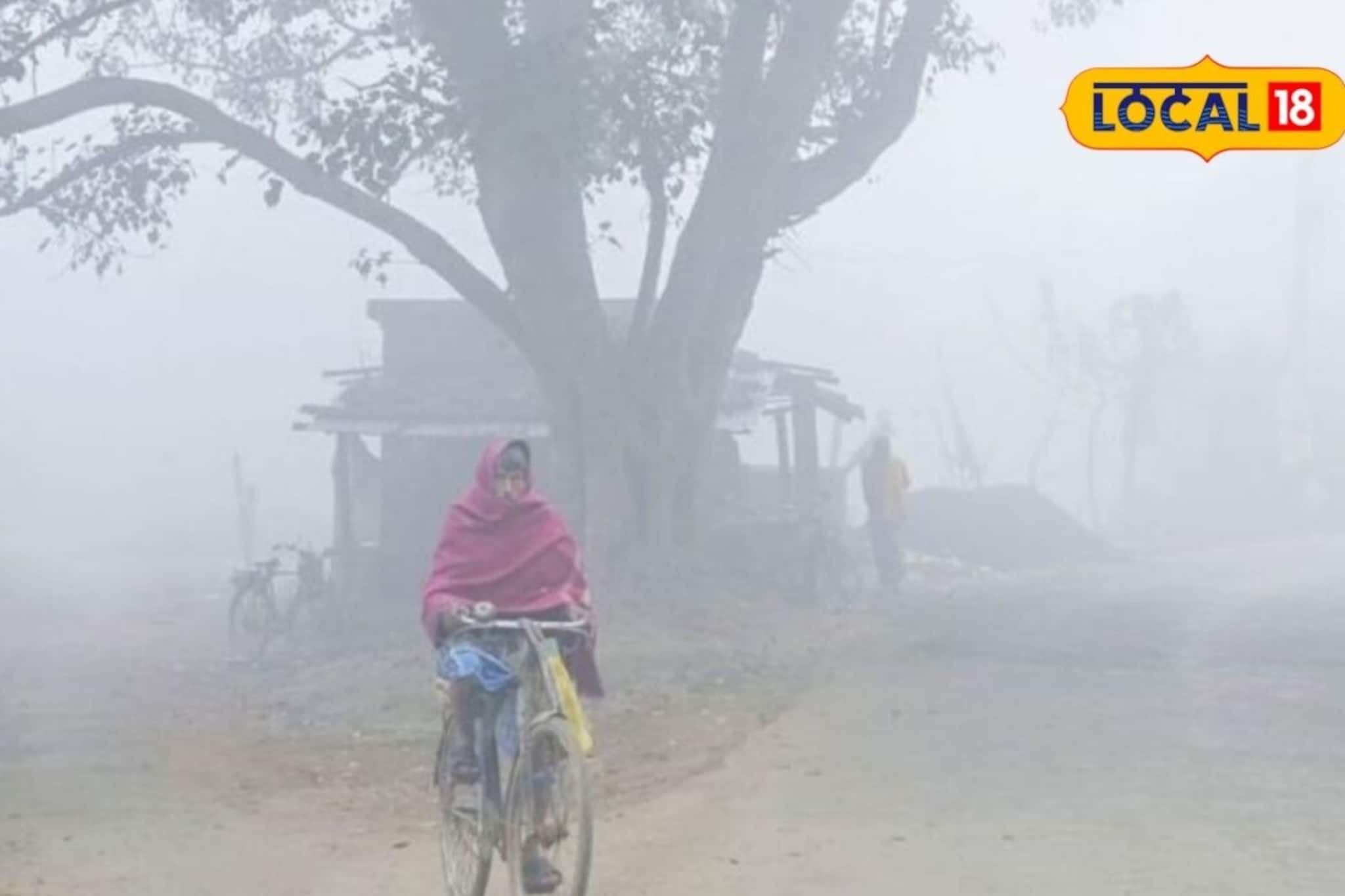बुधवारी बर्फासारखी थंडी, पुणे-मुंबईचा पारा घसरला, हवामान विभागाचा पुन्हा अलर्ट