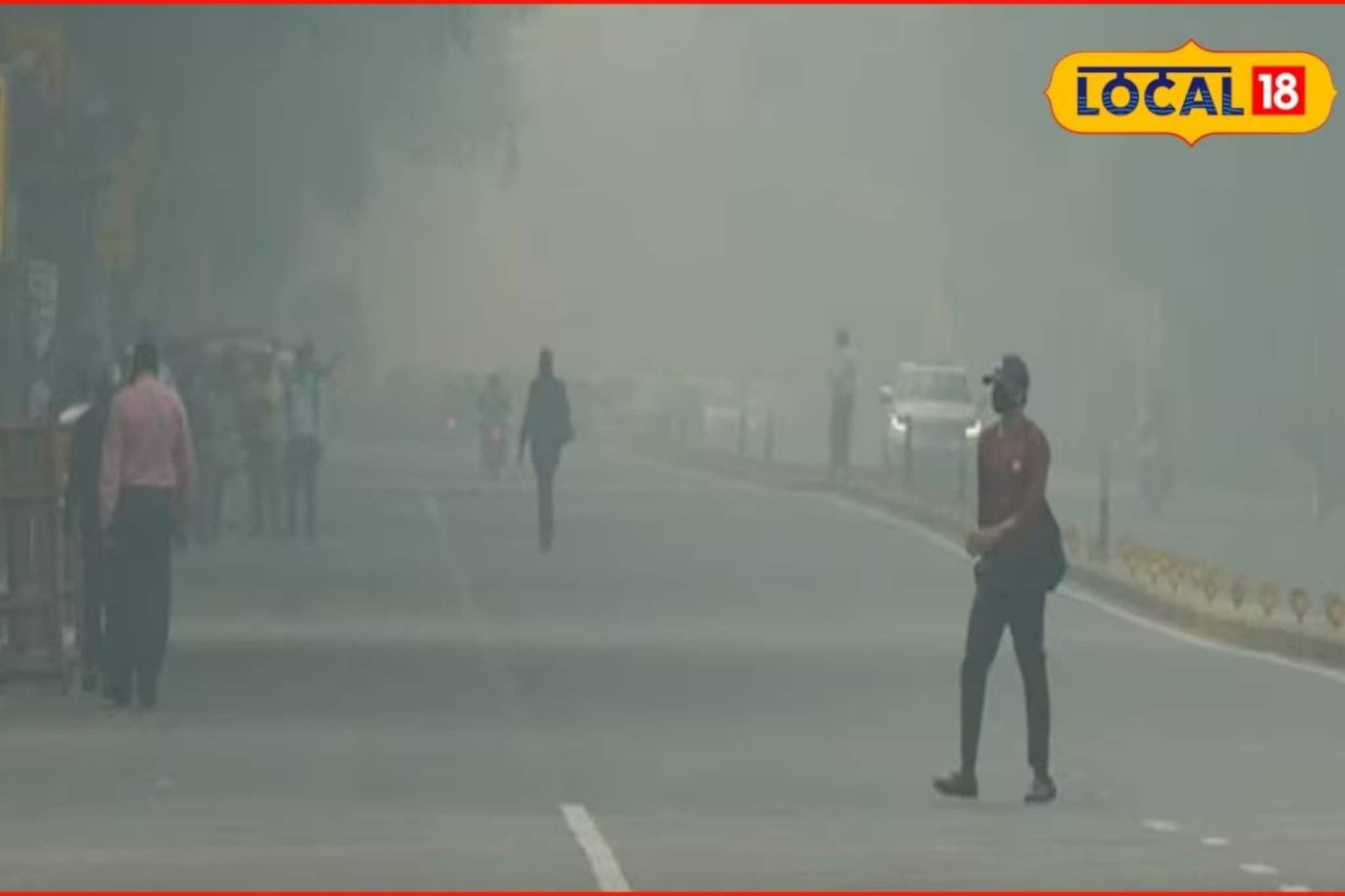 कल्याण-डोंबिवलीत वारं फिरलं, मंगळवारी हवामानात मोठे बदल, IMD चा अलर्ट कल्याण-डोंबिवलीत वारं फिरलं, मंगळवारी हवामानात मोठे बदल, IMD चा अलर्ट