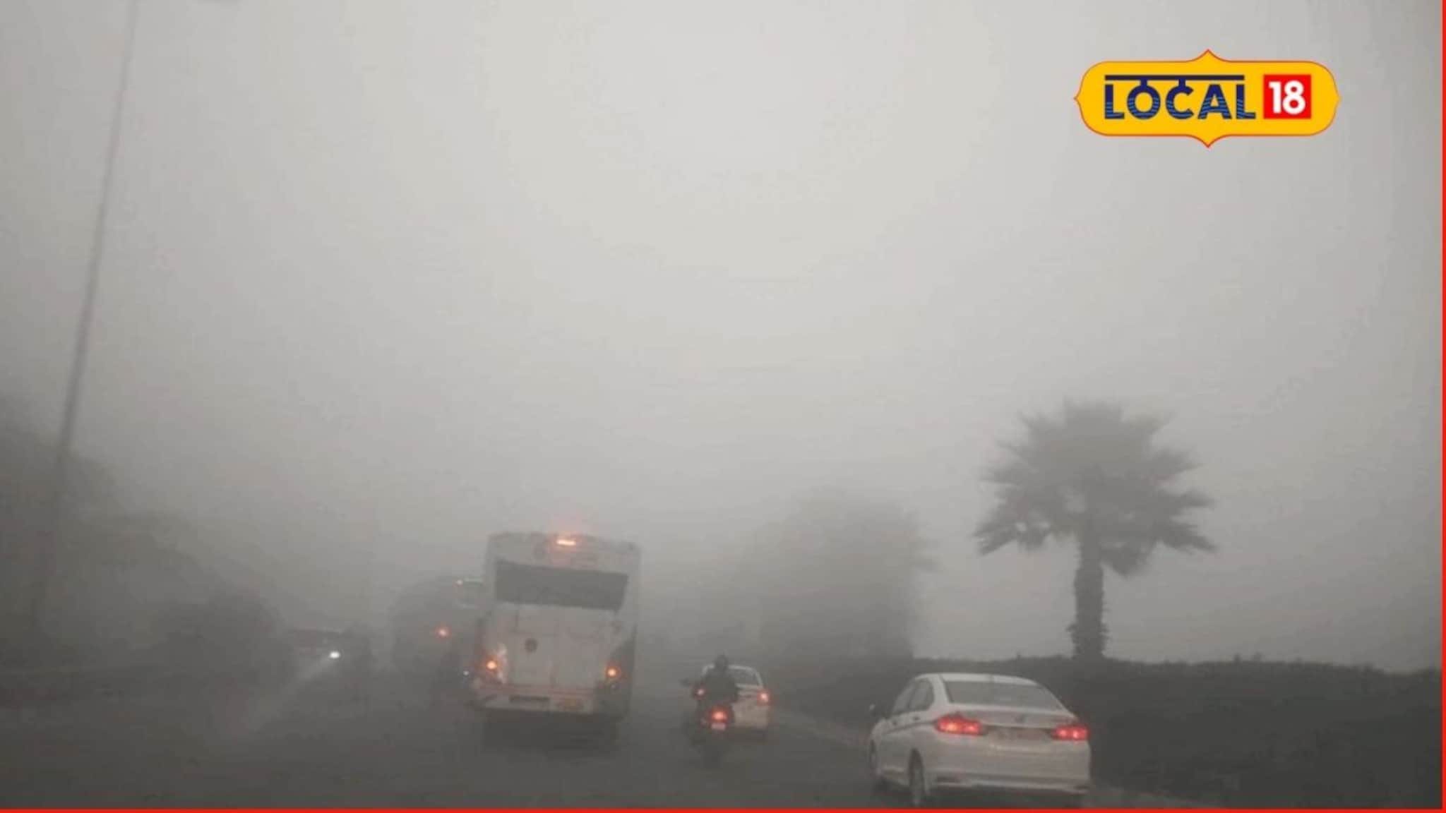 Weather Alert: 31 डिसेंबरला वारं फिरलं, उत्तर भारतातून येतंय संकट, हवामान विभागाचा अलर्ट