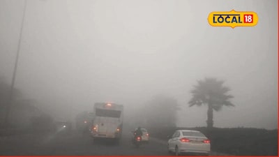 महाराष्ट्र में ठंड कम, अब कोहरा और नई चुनौती; IMD का अलर्ट.