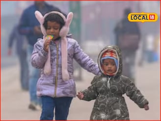 Weather Alert: 5 डिसेंबरला मुंबई-ठाण्याचं हवामान कसं? IMD कडून महत्त्वाचं अपडेट