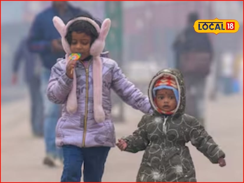 राज्यात आज काही भागांत ढगाळ वातावरण पहायला मिळाले. तर सकाळी आणि रात्री गारठ्यात वाढ झाली आहे. विदर्भात तापमानाचा पारा घसरला असून तो ९ अंश सेल्सिअसपर्यंत पोहोचला आहे. विदर्भातील भंडारा, गोंदिया आणि वर्धा जिल्ह्याला ‘कोल्ड वेव्ह’चा इशारा देण्यात आला आहे. ८ डिसेंबर मुंबईसह महाराष्ट्रातील हवामान अंदाज जाणून घेऊ. राज्यात आज काही भागांत ढगाळ वातावरण पहायला मिळाले. तर सकाळी आणि रात्री गारठ्यात वाढ झाली आहे. विदर्भात तापमानाचा पारा घसरला असून तो ९ अंश सेल्सिअसपर्यंत पोहोचला आहे. विदर्भातील भंडारा, गोंदिया आणि वर्धा जिल्ह्याला ‘कोल्ड वेव्ह’चा इशारा देण्यात आला आहे. ८ डिसेंबर मुंबईसह महाराष्ट्रातील हवामान अंदाज जाणून घेऊ.