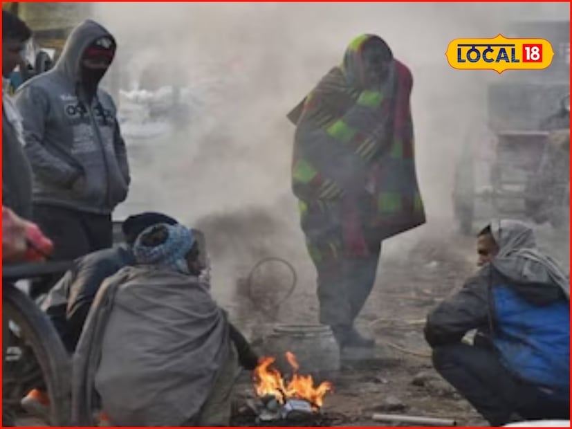 दरम्यान, राज्यात दोन दिवसांपीसून काही भागात ढगाळ आकाश पहायला मिळाले. ढगाळ वातावरण निवळल्यानंतर राज्यातील गारठ्यात वाढ होणार आहे. राज्यातील अनेक भागांत गारठा वाढणार असल्याने नागरिकांना योग्य ती काळजी घ्यावी लागेल. 