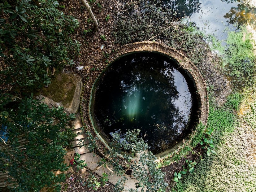 यामागील रहस्य कोणत्याही जादूत नव्हते, तर ते होते नैसर्गिक आणि वैज्ञानिक विचारसरणीवर आधारित एका साध्या पण प्रभावी पद्धतीत. त्या काळात विहिरींच्या तळाशी दोन साध्या गोष्टी टाकल्या जायच्या, ज्या पाणी शुद्ध आणि आरोग्यदायी ठेवण्यात मोठी भूमिका बजावत होत्या.