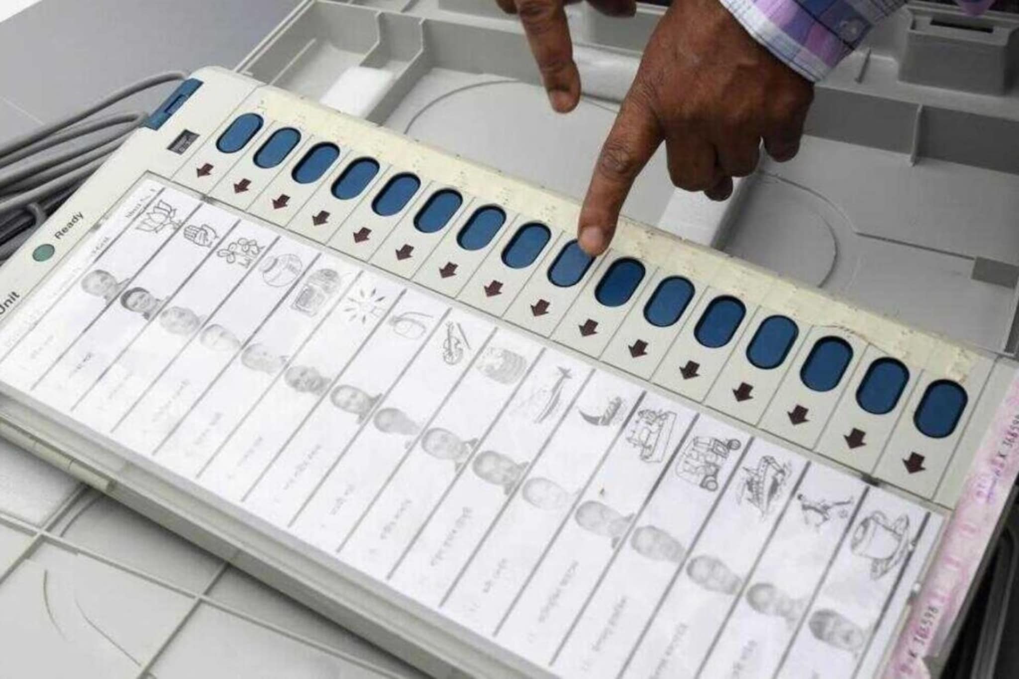 ...तर जेलमध्ये जावं लागेल, निवडणुकीच्या काळात हे नियम असतात कडक, एकदा वाचाच!