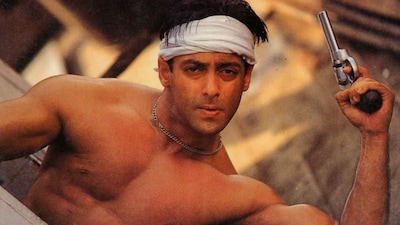 सलमान खान