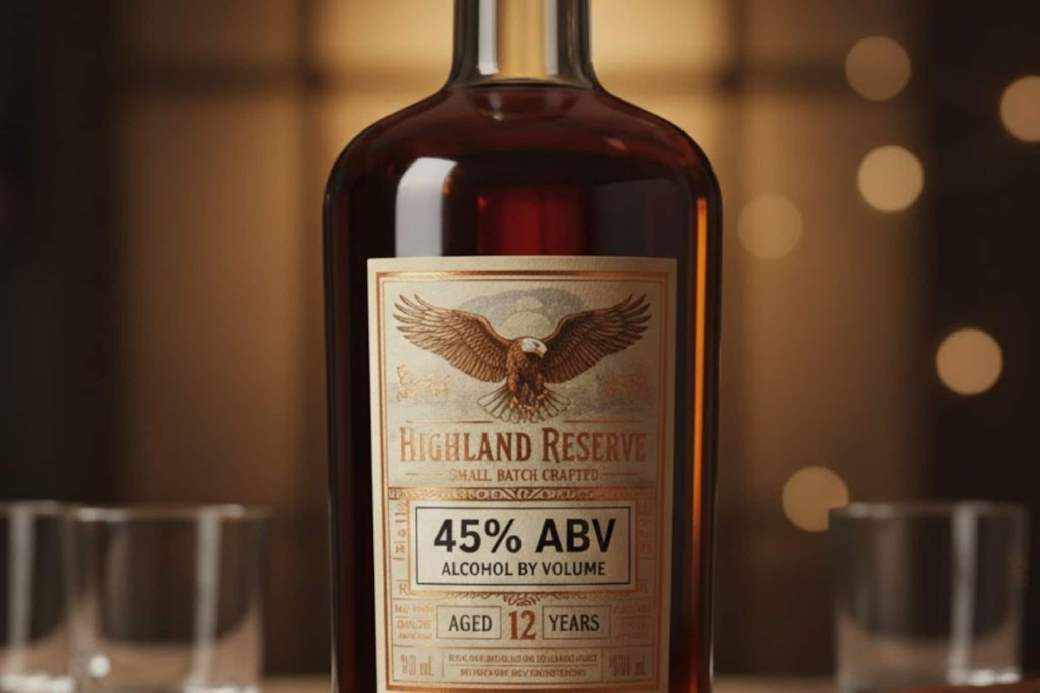 दारूच्या बाटलीवर दिलेलं % ABV म्हणजे काय? ड्रिंक करण्याआधी जाणून घेणं महत्वाचं दारूच्या बाटलीवर दिलेलं % ABV म्हणजे काय? ड्रिंक करण्याआधी जाणून घेणं महत्वाचं