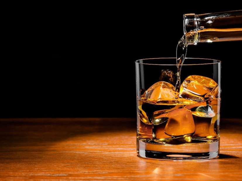 प्रत्येक प्रकारच्या अल्कोहोलयुक्त पेयाचे ABV प्रमाण वेगवेगळे असते. हे प्रमाण उत्पादनाच्या पद्धतीनुसार बदलते.