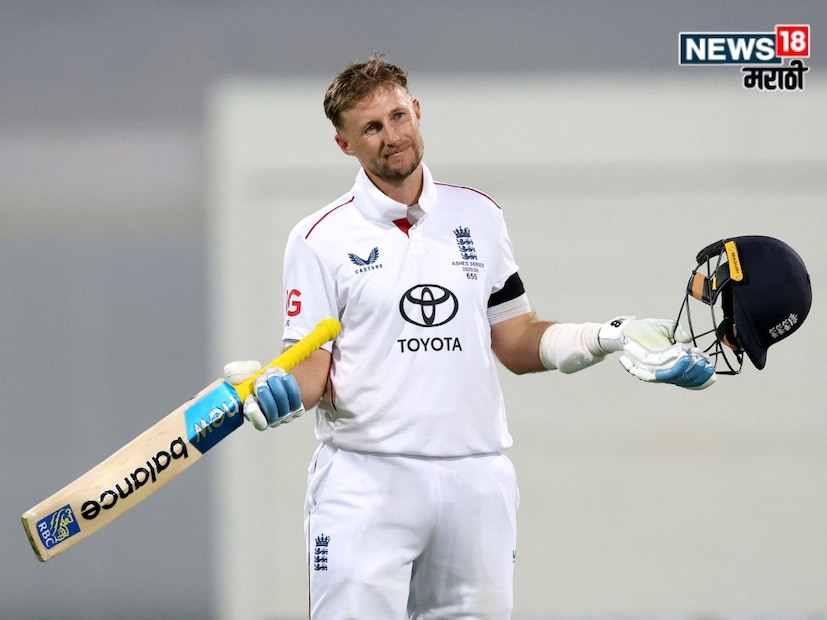 इंग्लंडचा स्टार खेळाडू जो रुट याने जिच्या एका शब्दावर शतक ठोकलं. ती ग्रेस हेडन आहे तरी कोण? असा सवाल विचारला जाऊ लागला आहे. ग्रेसने रुटसाठी एक खास ट्विट केलं होतं.