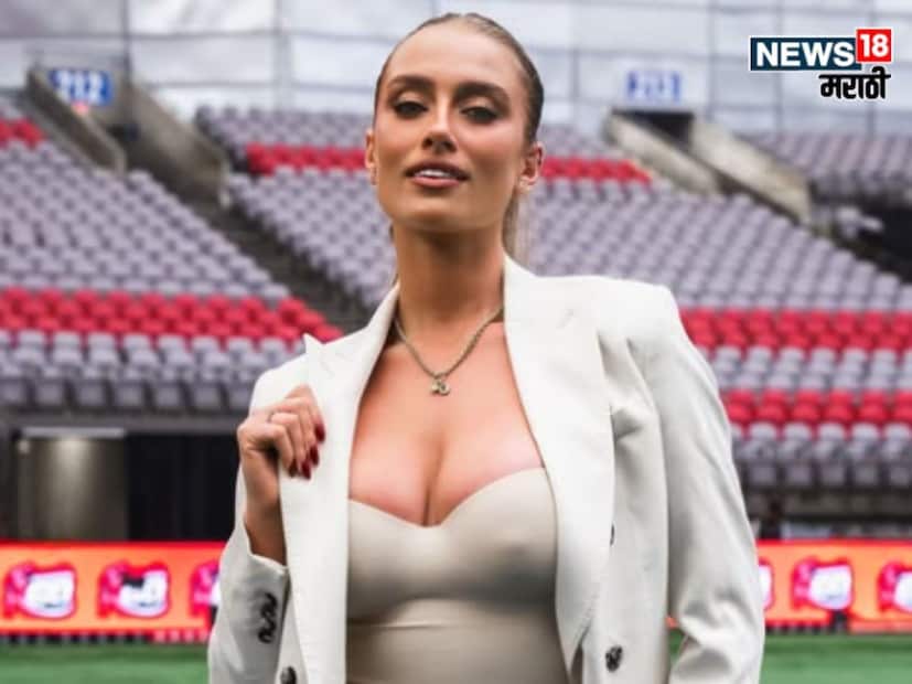 मॅथ्यू हेडनची मुलगी ग्रेस हेडन डीपीएलमध्ये अँकरिंग करताना दिसली होती. डीपीएल मध्ये अँकरिंग करत असताना ग्रेस हेडनने घातलेले ग्लॅमरस कपडे चर्चेचा विषय ठरले होते.