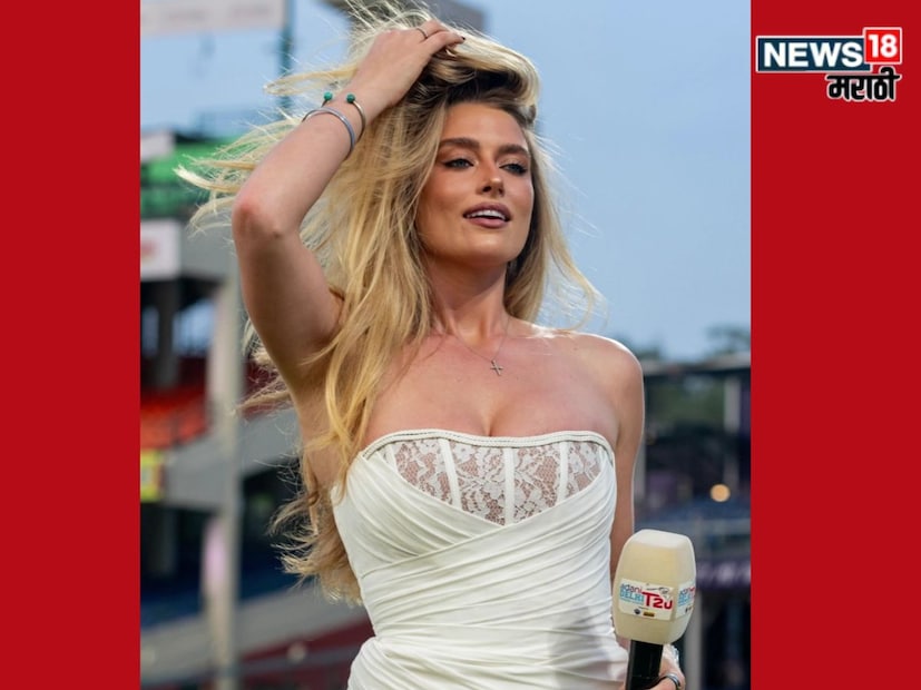 जो रुटने ऑस्ट्रेलियात शतक केलं नाही तर मी मेलबर्नवर नग्न फिरेन, असं मॅथ्यू हेडन म्हणाला होता. त्यावर ग्रेसने ट्विट करत जो रुटला शतक करण्याची मस्करीत विनंती केली होती.