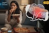 पिझ्झा, मोमो, नुडल्समुळे महिलांमध्ये PCOD- PCOS आजार वाढला? तज्ञांनी दिलं उत्तर