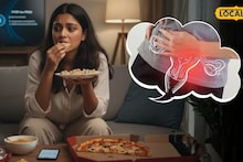 पिझ्झा, मोमो आणि नुडल्समुळे महिलांमध्ये PCOD आणि PCOS आजार वाढला? स्त्रीरोग तज्ञांनी दिलं उत्तर