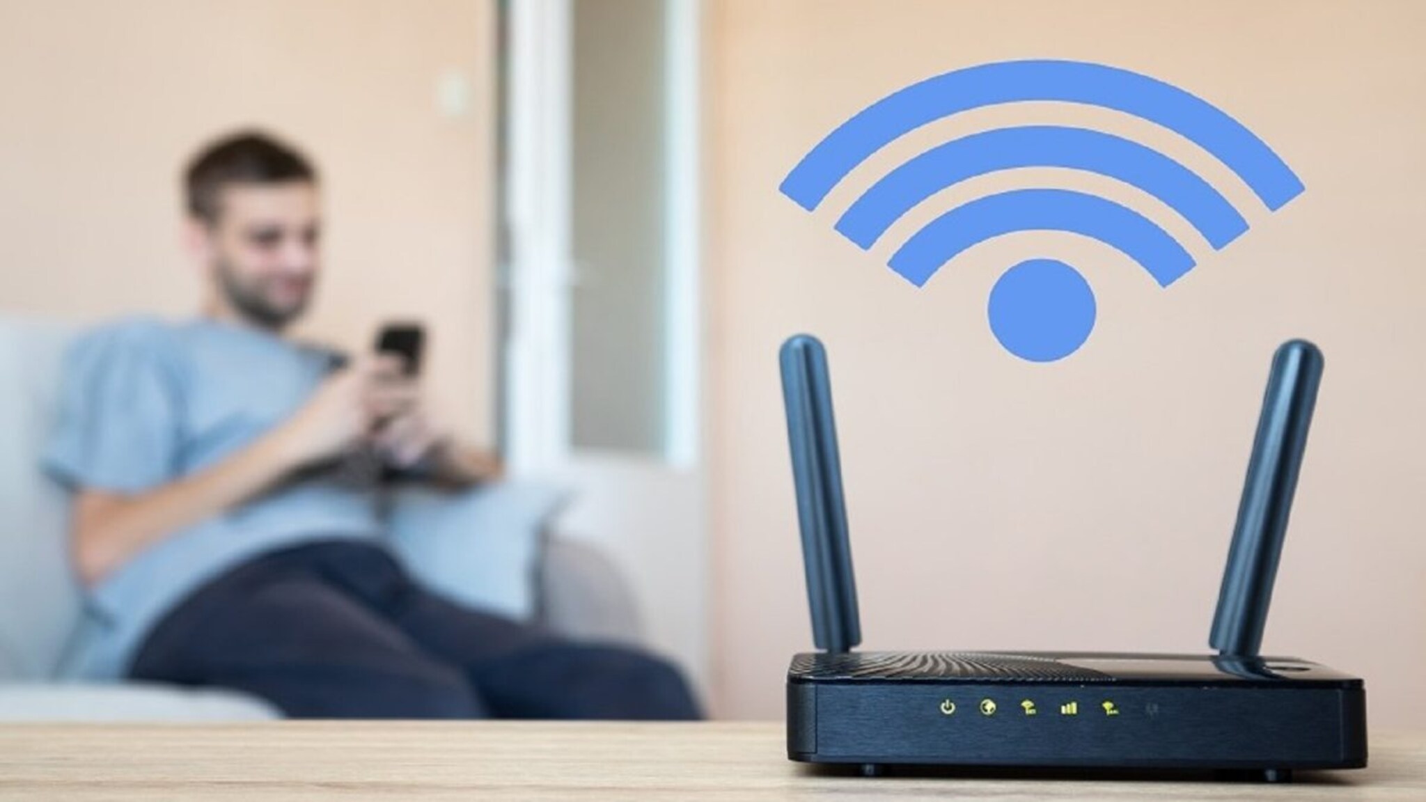 WiFi चे पासवर्ड बदलत राहणं गरजेचं, न बदलल्यास एकदाच होतात एवढे नुकसान