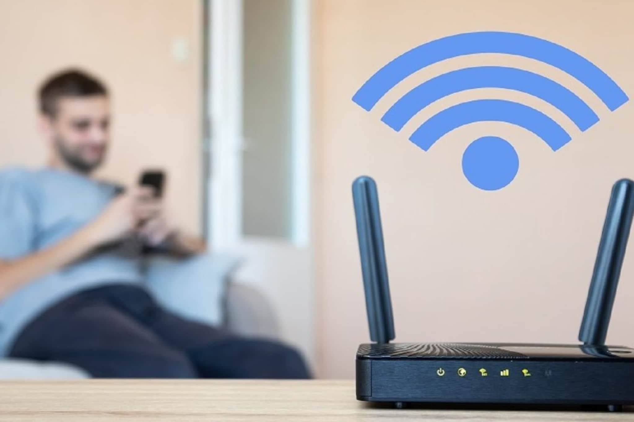 WiFi चे पासवर्ड बदलत राहणं गरजेचं, न बदलल्यास एकदाच होतात एवढे नुकसान