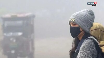 Arabian Sea Winds Shift: Rough Seas, Fishermen Warned; Maharashtra Weather Stable