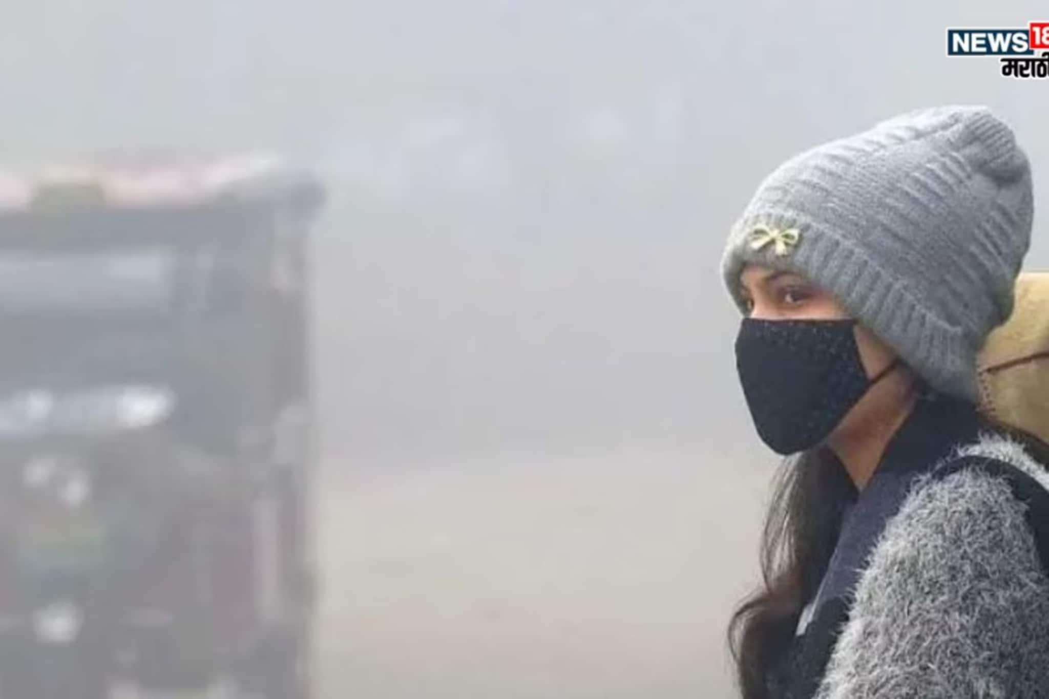 अरबी समुद्रातल्या वाऱ्यांनी बदलली दिशा, समुद्र खवळला ५ दिवस हवामानात मोठे बदल