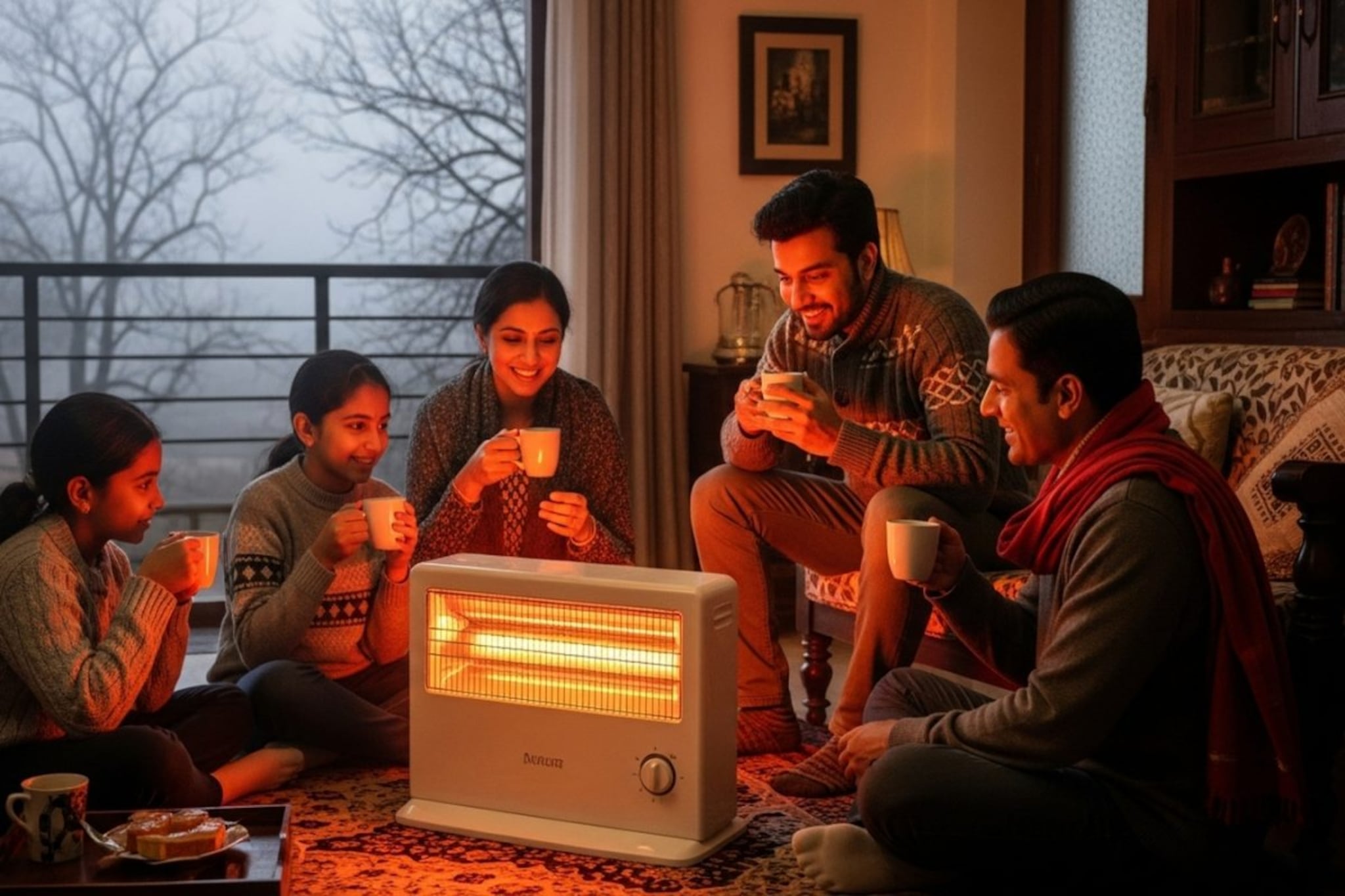 हाडं गोठवणारी थंडी वाढणार; पश्चिम महाराष्ट्रात आणखी पारा घसरणार हाडं गोठवणारी थंडी वाढणार; पश्चिम महाराष्ट्रात आणखी पारा घसरणार