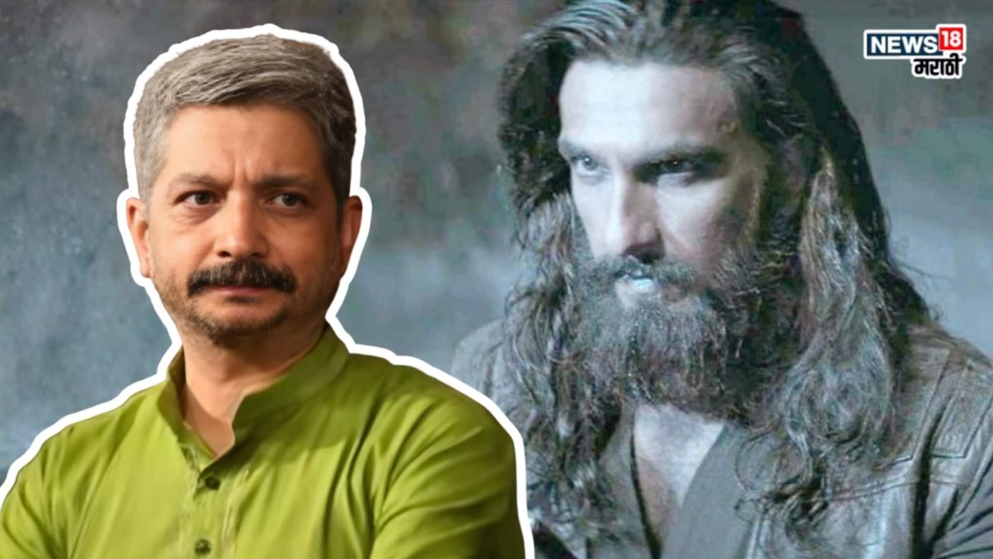 'मला वाटलं होतं रणवीर सिंग...' Dhurandhar पाहून URI फेम मराठमोळ्या अभिनेत्याला बसला धक्का