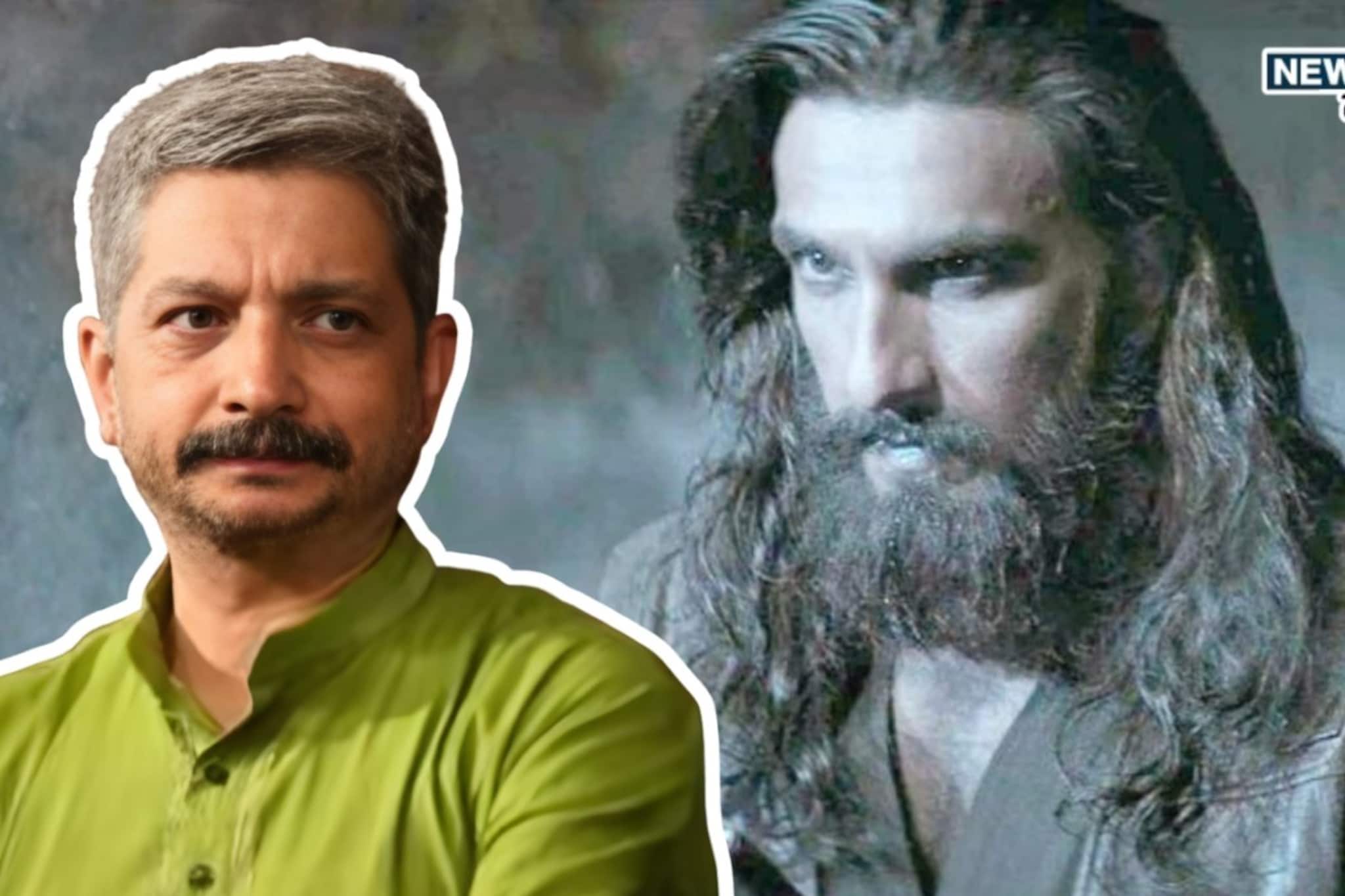 Dhurandhar पाहून URI फेम मराठमोळ्या अभिनेत्याला बसला धक्का