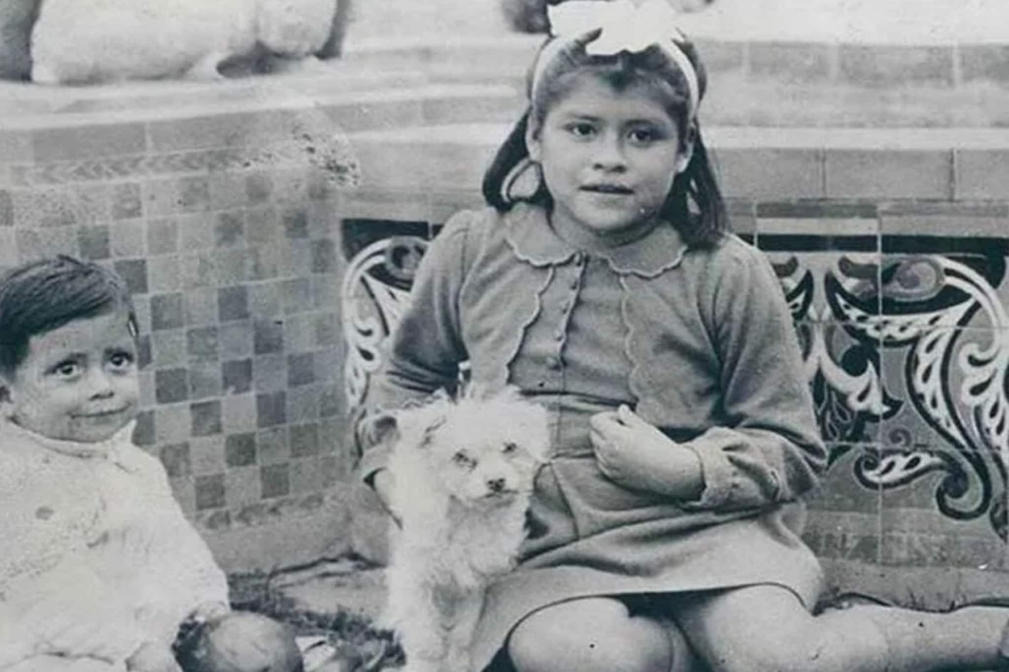 वयाच्या 5 व्या वर्षी 'ती' बनली आई! वैद्यकीय विश्वाला हादरवणारी सत्य कथा वयाच्या 5 व्या वर्षी 'ती' बनली आई! वैद्यकीय विश्वाला हादरवणारी सत्य कथा