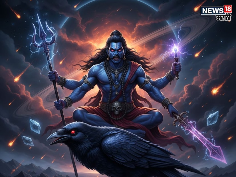 शनि मीन राशीत असताना, मेष, कुंभ आणि मीन राशीवर शनीच्या साडेसतीचा प्रभाव असेल. या राशींना 2025 मध्ये साडेसतीचा अनुभव आला आणि 2026 मध्येही ते अनुभवत राहतील. तथापि, त्यांचे परिणाम वेगवेगळे असतील.