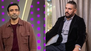 युवराज-उथप्पाची मालमत्ता जप्त, ED च्या कारवाईने खळबळ, क्रिकेटपटूंसह 7 सेलिब्रिटीज अडकले!