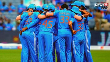 टीम इंडियाला 'जोर का झटका', हा स्टार खेळाडू दोन गंभीर आजारीने ग्रस्त