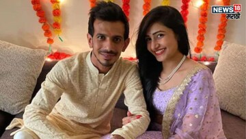 Yuzvendra Chahal : आरजे महावेश नाही तर 'या' दोघांसाठी युझी चहलने खरेदी केली BMW