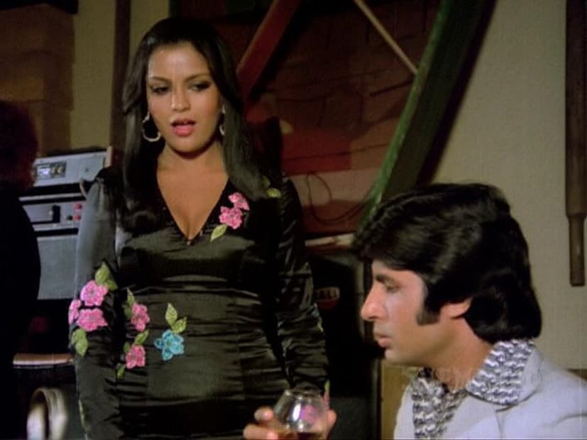  "ठीक आहे, सर्वकाही बदलत नाही. आजही काही नैतिकता पाळणारे लोक जगात आहेत. तरीही, लोकांचा विचार करण्याची पद्धत नक्कीच बदलली आहे," असे त्या म्हणाल्या.