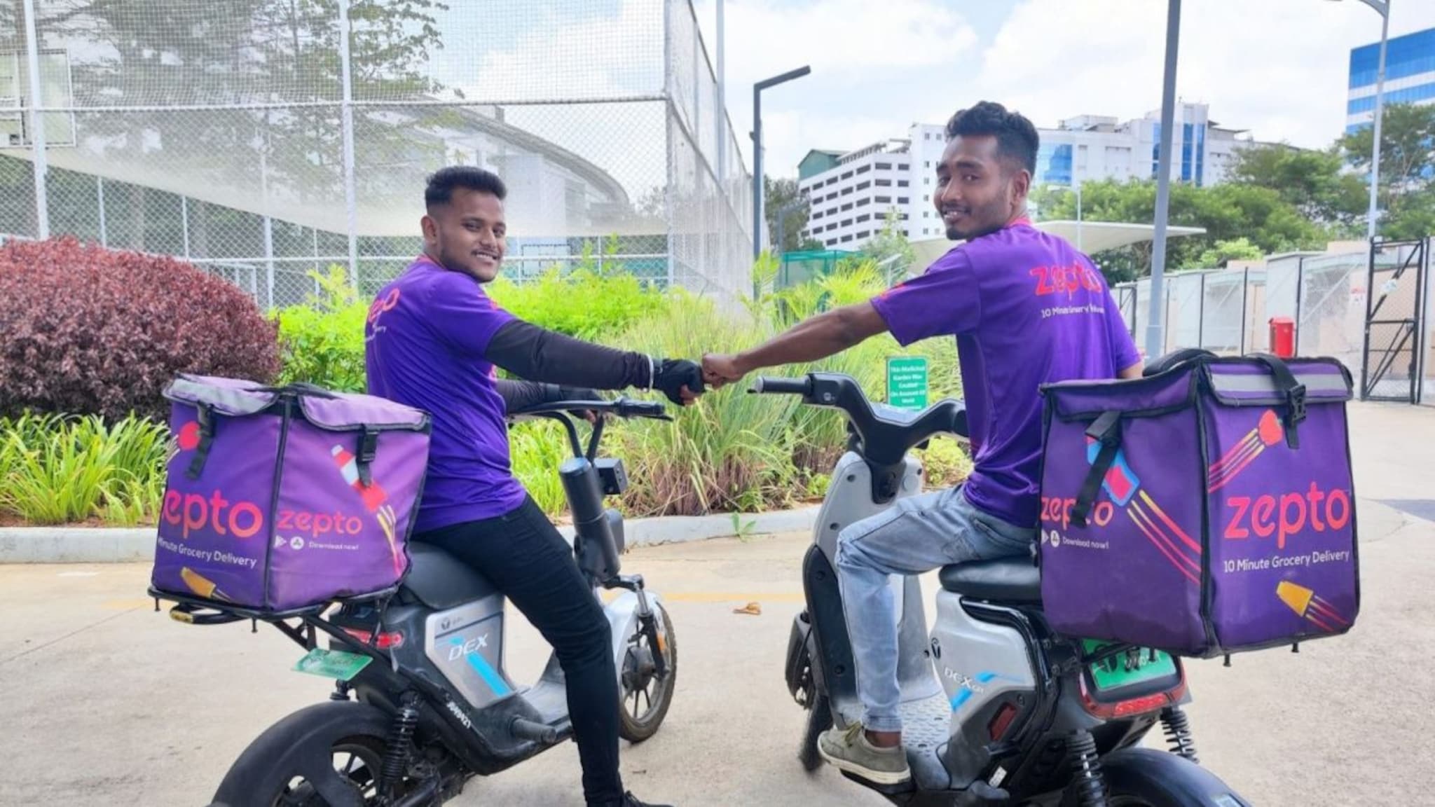 1,89,900 रुपयाची ऑर्डर, 54 हजारांची टिप; Zepto च्या रिपोर्टने उघड केलं भारतीयांचं ‘2025 शॉपिंग सीक्रेट’