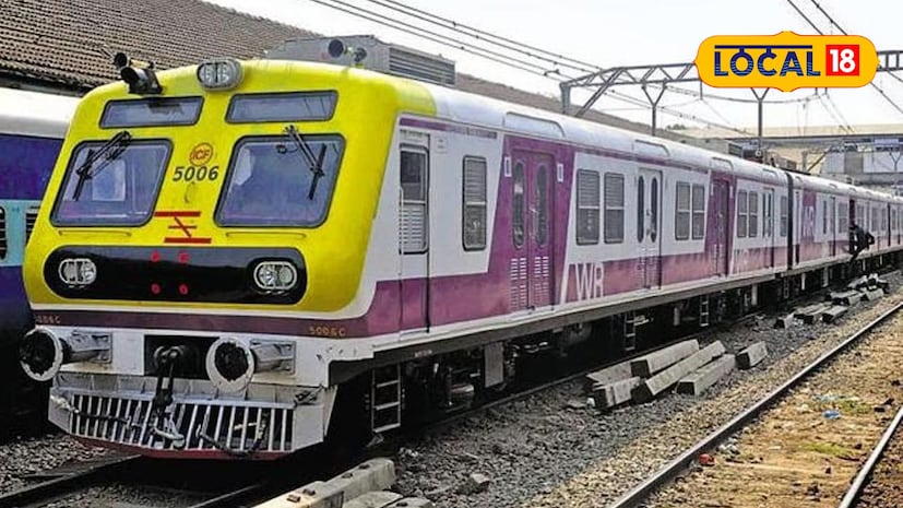 मुंबई लोकलने प्रवास करणाऱ्या प्रवाशांसाठी एक महत्त्वाचा बदल करण्यात आला आहे. आता मासिक लोकल पास काढण्यासाठी रेल वन या नव्या अधिकृत ॲपचाच वापर करावा लागणार आहे. मुंबई लोकलने प्रवास करणाऱ्या प्रवाशांसाठी एक महत्त्वाचा बदल करण्यात आला आहे. आता मासिक लोकल पास काढण्यासाठी रेल वन या नव्या अधिकृत ॲपचाच वापर करावा लागणार आहे.