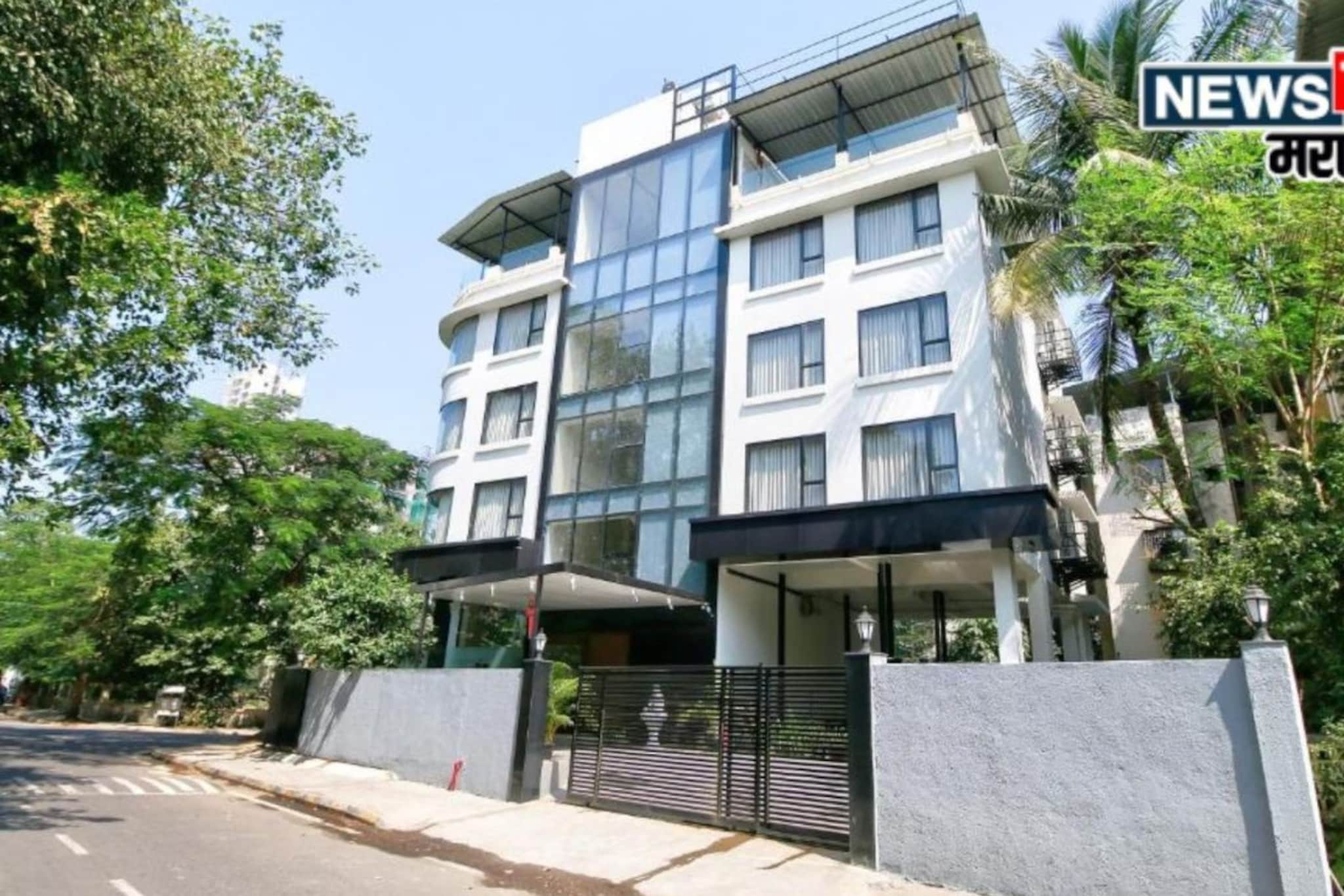 तुमचं मुंबईत घर घेण्याचं स्वप्न पूर्ण होणार की नाही? किमतींमध्ये झाली इतकी वाढ तुमचं मुंबईत घर घेण्याचं स्वप्न पूर्ण होणार की नाही? किमतींमध्ये झाली इतकी वाढ