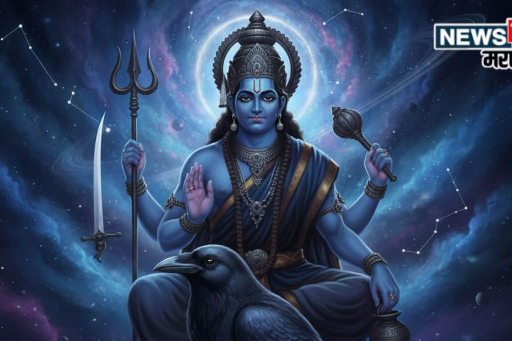 तब्बल 27 वर्षांनी शनि करणार नक्षत्र परिवर्तन, या राशींकडे येणार पैसाच पैसा तब्बल 27 वर्षांनी शनि करणार नक्षत्र परिवर्तन, या राशींकडे येणार पैसाच पैसा