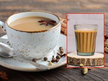 चहामध्ये साखर-आलं योग्यवेळी टाकणं आवश्यक, फक्त हा नियम पाळा; बनेल परफेक्ट चहा