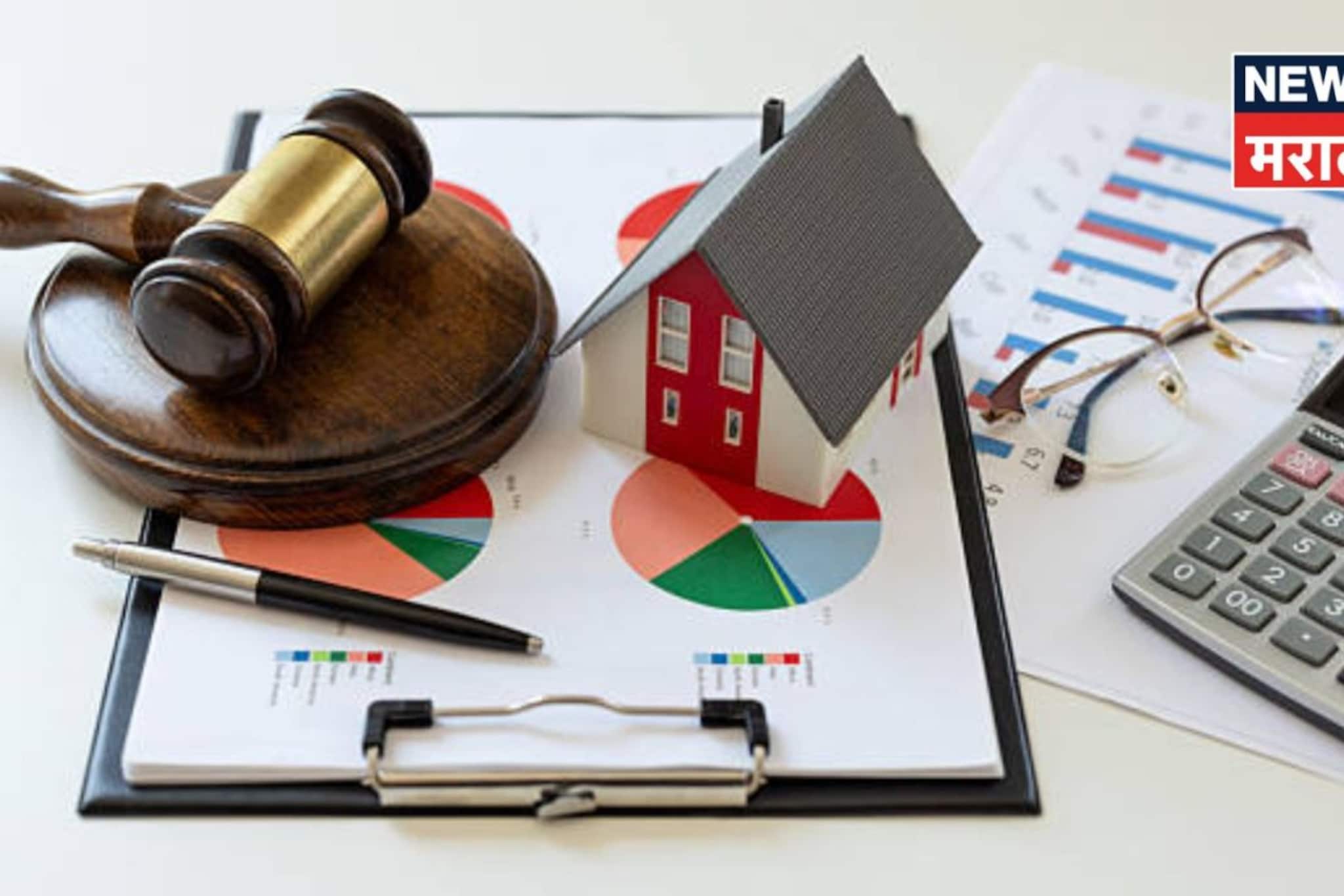 तुमची कितीही इच्छा असली तरी 5 कागदपत्रांशिवाय मालमत्ता विकू शकणार नाही तुमची कितीही इच्छा असली तरी 5 कागदपत्रांशिवाय मालमत्ता विकू शकणार नाही