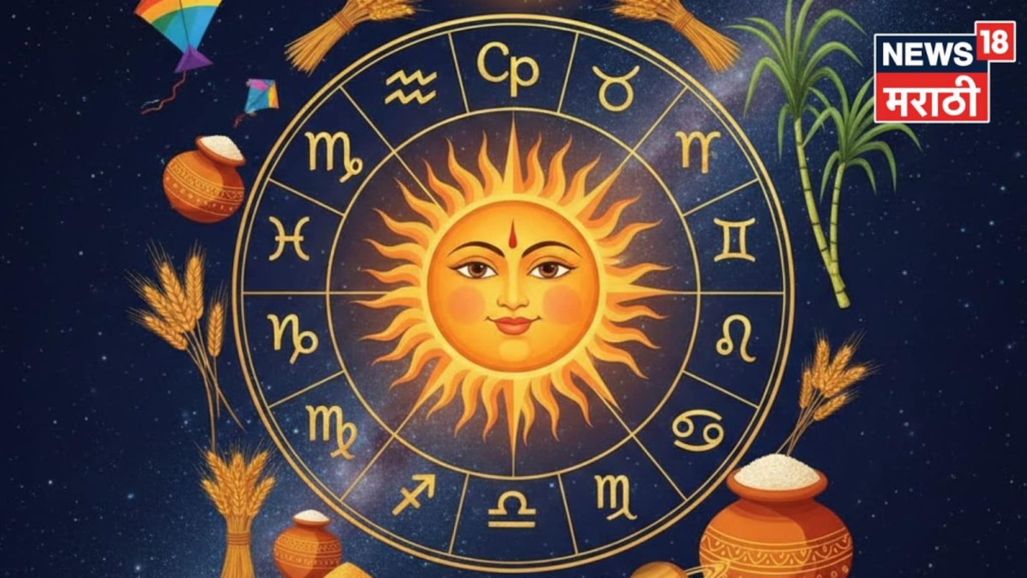 मंगळ शुक्राची युती! मकर संक्रांत होताच 'या' राशींना मालामाल करणार मंगळ शुक्राची युती! मकर संक्रांत होताच 'या' राशींना मालामाल करणार